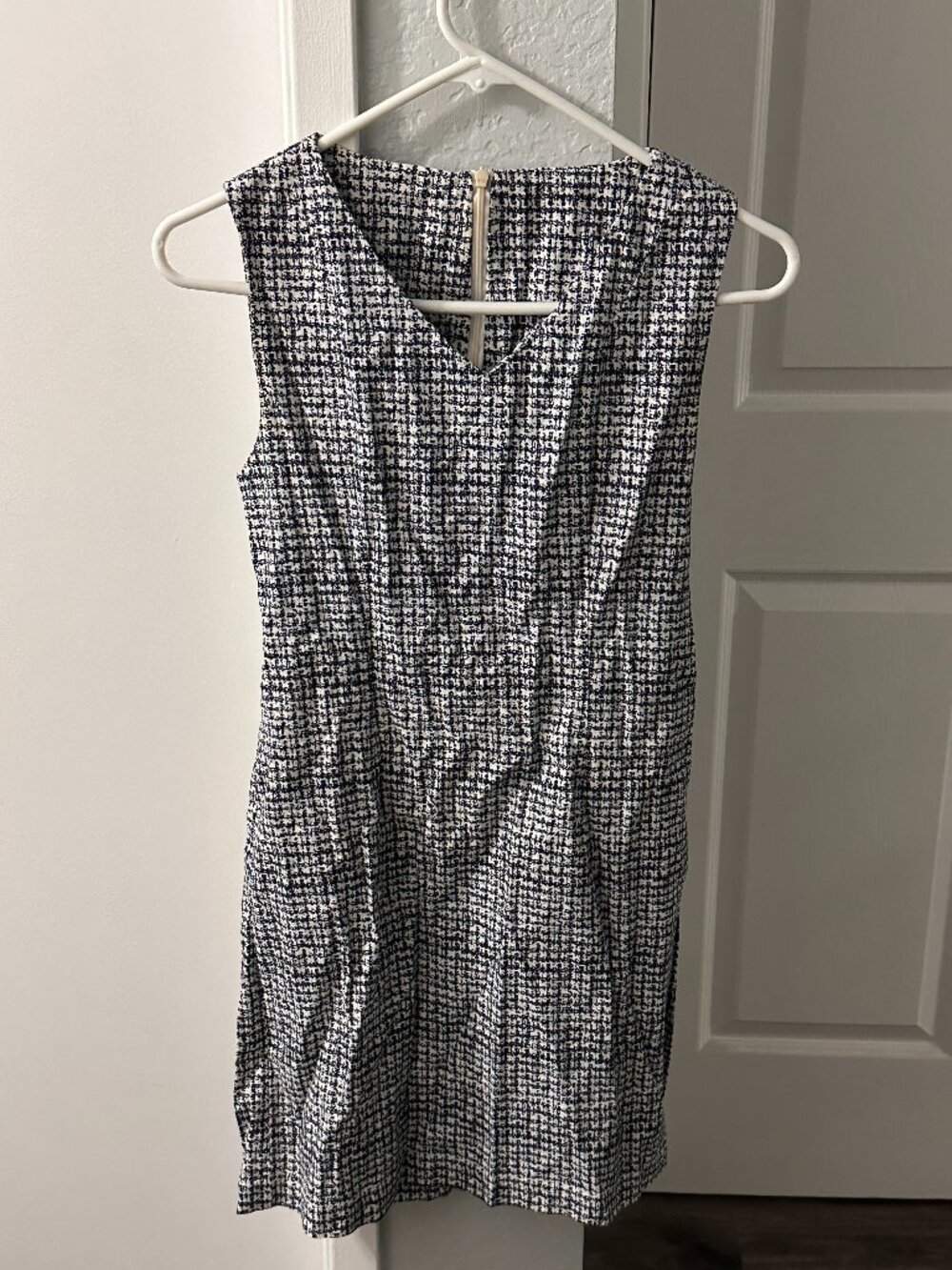 korean handmade chic girlfriend dress